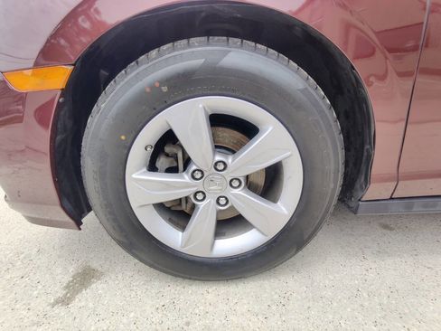 Used 2019 Honda Odyssey EX-L image 33