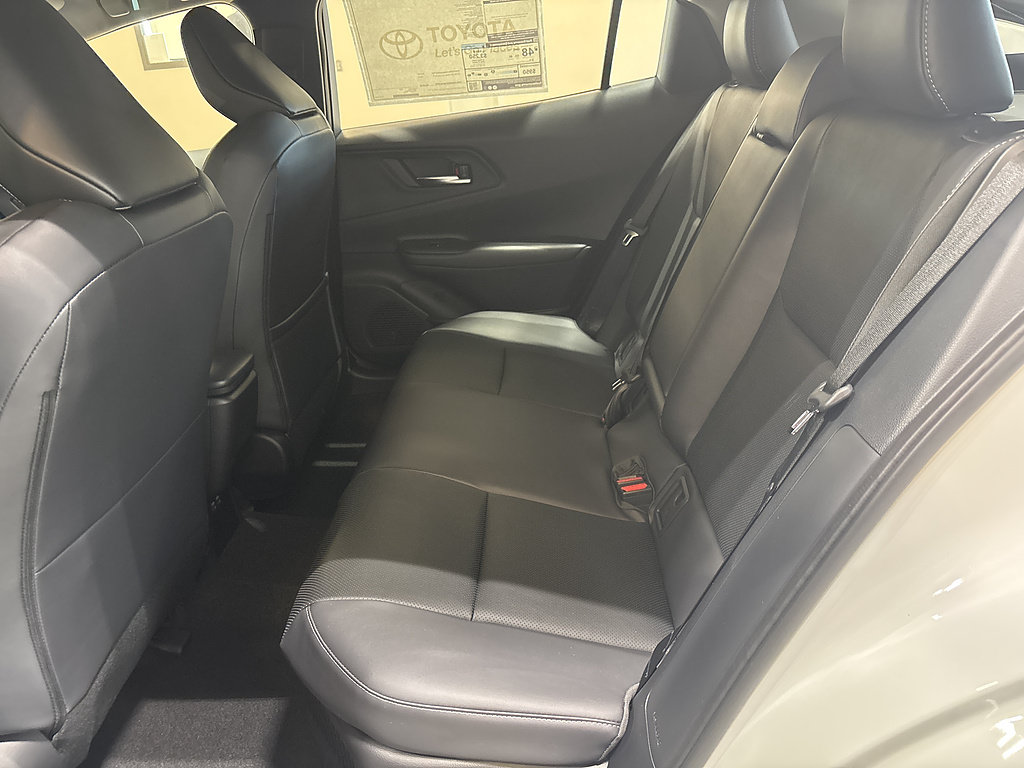 New 2027 Toyota Prius AWD image 15