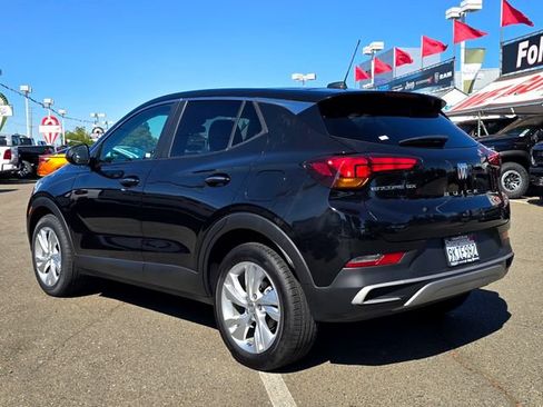 Used 2024 Buick Encore GX Preferred FWD image 5