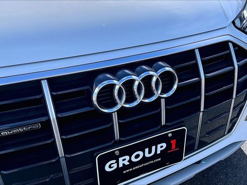 Used 2021 Audi Q5 Premium image 30