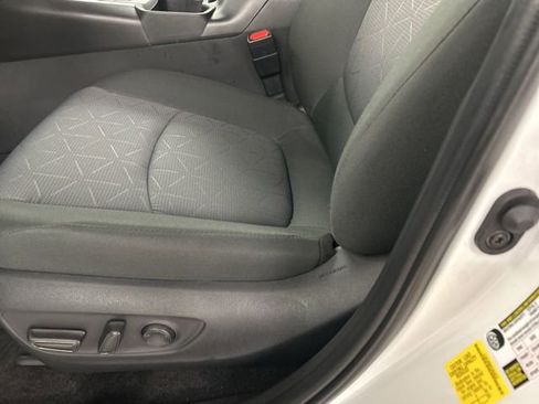 Used 2025 Toyota RAV4 XLE w/ Convenience Package AWD/4WD image 7