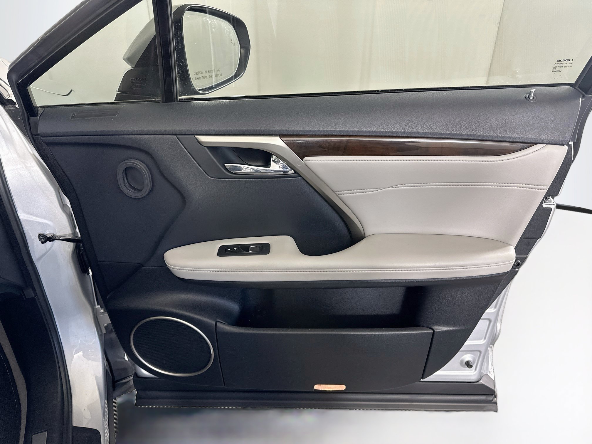 Used 2019 Lexus RX 350 AWD w/ Navigation Package image 34