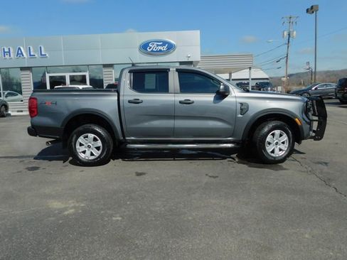 Used 2024 Ford Ranger XL w/ Trailer Tow Package AWD/4WD image 32