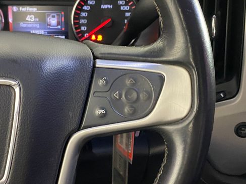 Used 2014 GMC Sierra 1500 SLE w/ SLE Value Package image 27