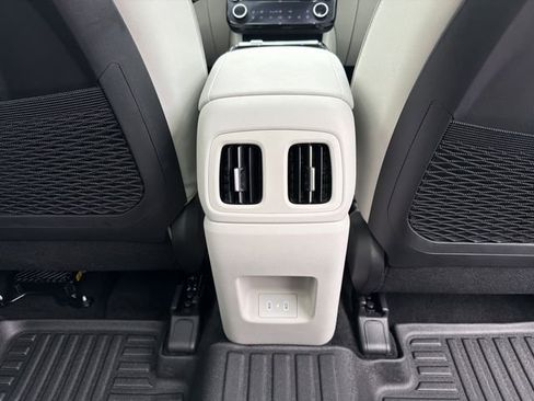 Used 2025 Hyundai Tucson Limited AWD/4WD image 21