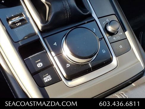 Certified 2023 MAZDA CX-30 AWD 2.5 S w/ Select Package image 12