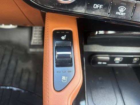 Used 2023 Kia Telluride SX X-Line AWD/4WD image 19