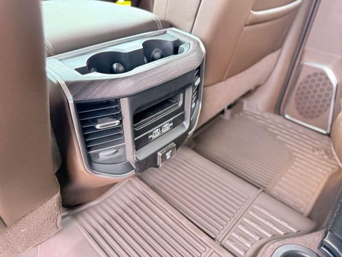 New 2026 RAM 2500 Laramie image 13