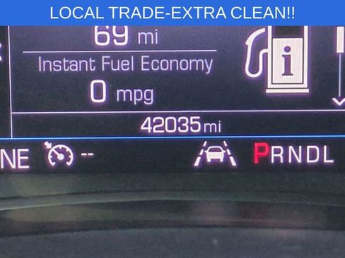 Used 2021 Chevrolet Equinox LT image 14