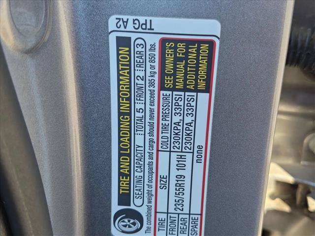 Used 2021 Honda CR-V Touring image 19