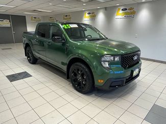 Used 2025 Ford Maverick XLT w/ XLT Luxury Package AWD/4WD video 1