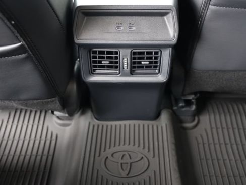 New 2026 Toyota RAV4 XSE w/ Panoramic Sun Roof Package AWD/4WD image 29