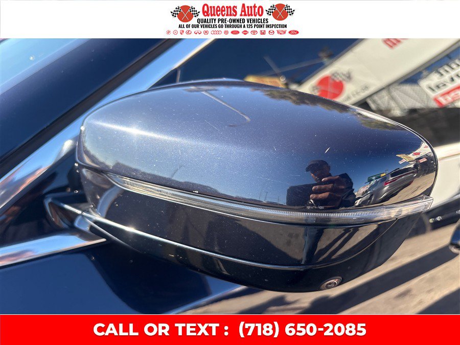 Used 2020 BMW 540i xDrive w/ Premium Package AWD/4WD image 32