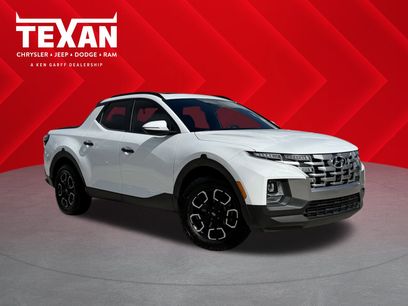 Used 2022 Hyundai Santa Cruz SEL w/ Activity Package