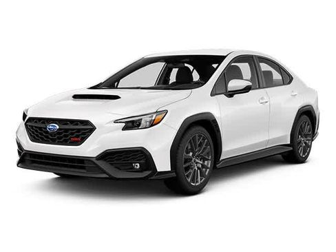 New 2025 Subaru WRX Premium image 1