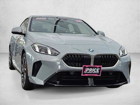 Used 2025 BMW 228i xDrive image 3