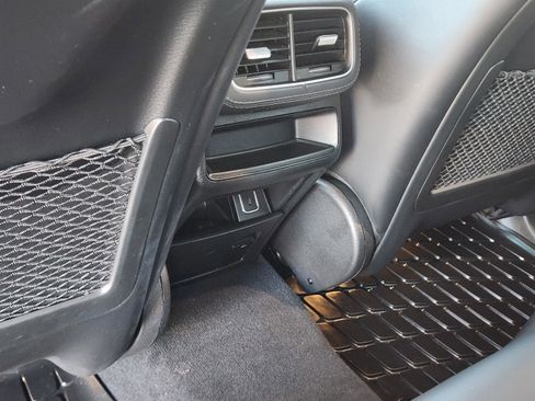 Used 2022 Mercedes-Benz GLE 53 AMG GLE 53 AMG image 29