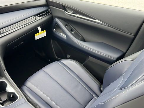 New 2026 INFINITI QX60 Sport w/ Dark Cargo Package image 14
