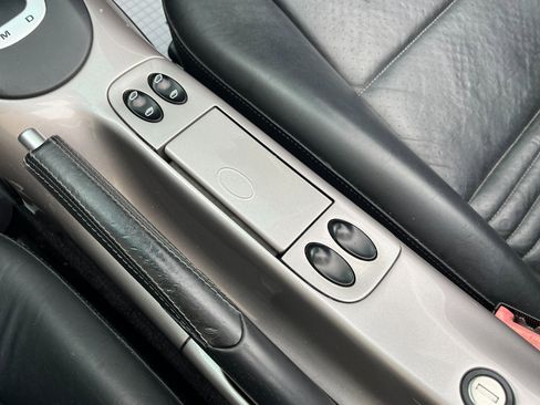 Used 2002 Porsche Boxster image 34