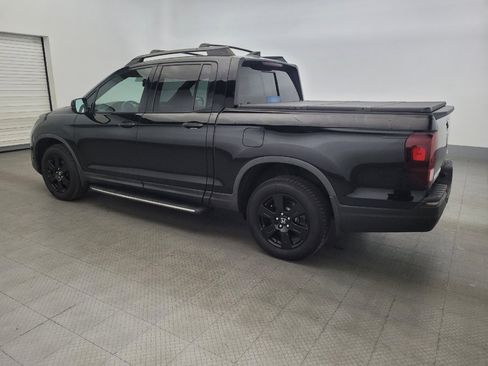 Used 2017 Honda Ridgeline Black Edition image 3