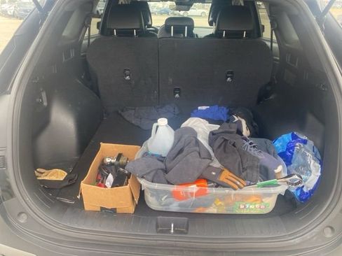 Used 2023 Kia Sportage X-Line image 9