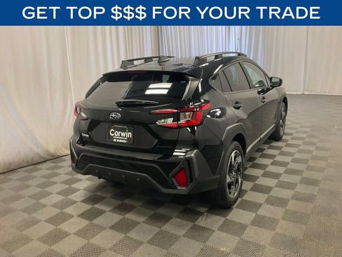 New 2026 Subaru Crosstrek 2.5i Limited w/ Crosstrek Mirror Package AWD/4WD image 2