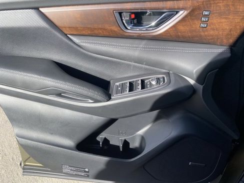 New 2025 Subaru Ascent Touring w/ Popular Package #1 image 13