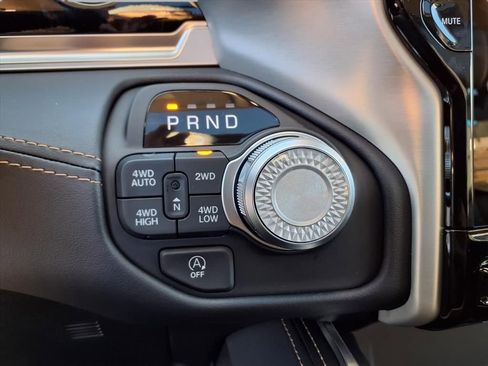 New 2026 RAM 1500 Tungsten image 8