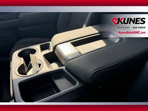 New 2026 GMC Sierra 2500 Pro AWD/4WD image 14