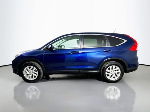 Used 2015 Honda CR-V EX image 4