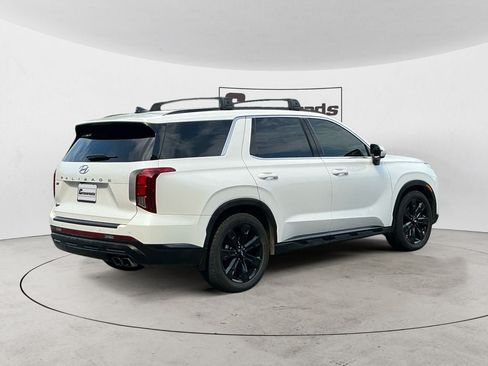 Used 2023 Hyundai Palisade XRT FWD image 5