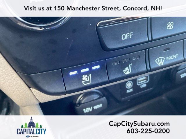 Used 2016 Hyundai Tucson Limited w/ Option Group 03 AWD/4WD image 24