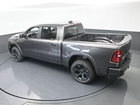 New 2026 RAM 1500 Big Horn image 50