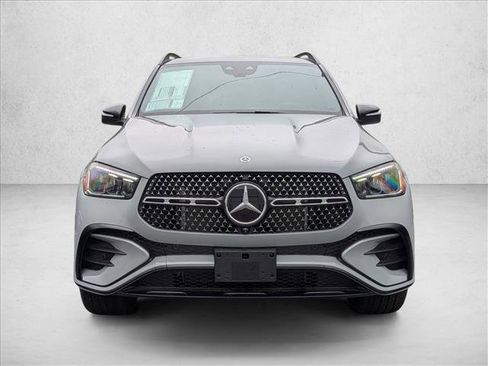 New 2026 Mercedes-Benz GLE 450 4MATIC image 6