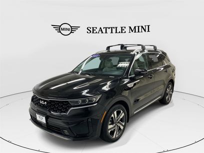 Used 2023 Kia Sorento SX Prestige