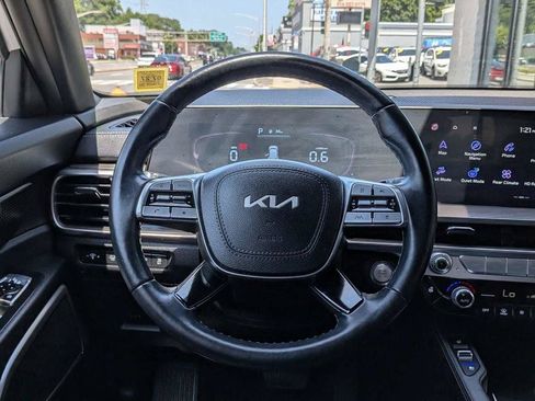 Used 2024 Kia Telluride EX X-Line AWD/4WD image 16