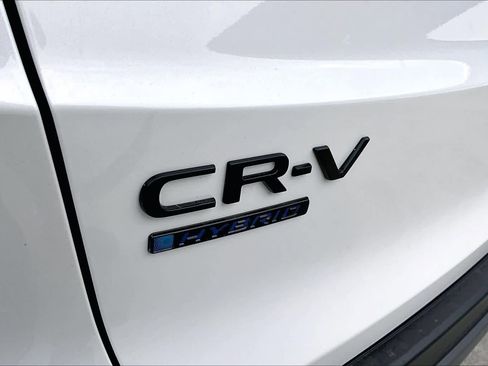 New 2026 Honda CR-V Sport-L image 15