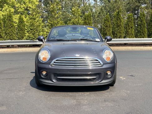 Used 2013 MINI Cooper Roadster FWD image 11