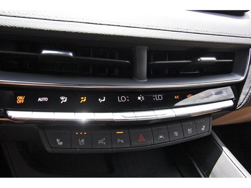 New 2026 Cadillac CT5 Premium Luxury w/ Technology Package RWD image 19