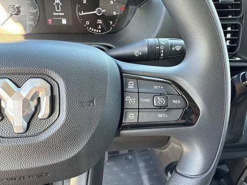 New 2025 RAM ProMaster 1500 w/ Convenience Group image 33