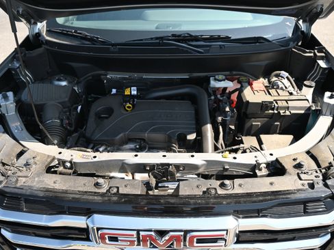 Used 2026 GMC Terrain Elevation FWD image 34