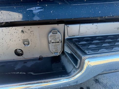 Used 2023 RAM 1500 Big Horn image 42