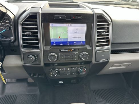 Used 2020 Ford F150 XLT image 27