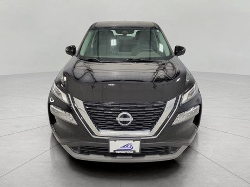 Used 2023 Nissan Rogue SV AWD/4WD image 40