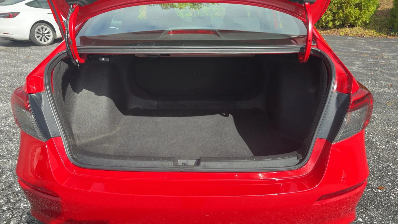 Used 2023 Honda Civic Sport image 16