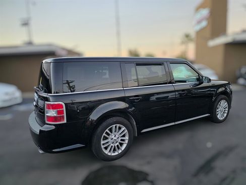 Used 2014 Ford Flex SEL image 9