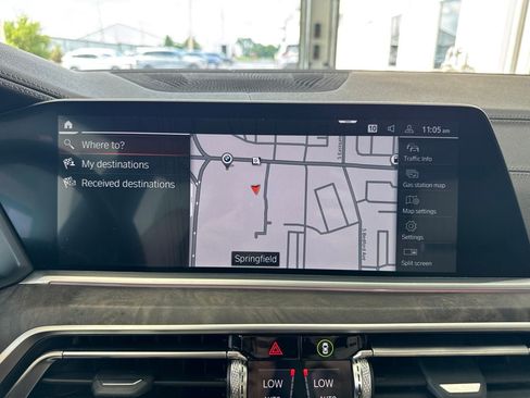 Used 2022 BMW X5 sDrive40i RWD image 28