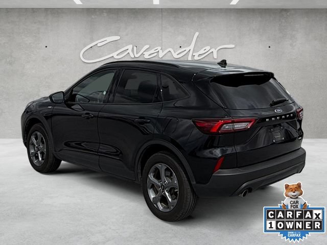 Used 2025 Ford Escape ST-Line AWD/4WD image 14