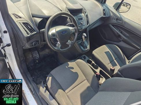 Used 2016 Ford Transit Connect XL FWD image 4