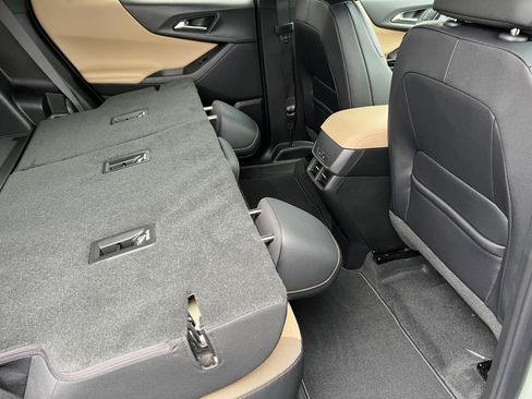 New 2026 Chevrolet Equinox ACTIV w/ Convenience Package III image 23